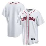 Boston Red Sox Nike Home Replica Jersey - White