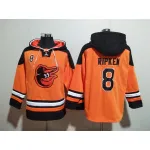 Cal Ripken Baltimore Orioles Hoodie