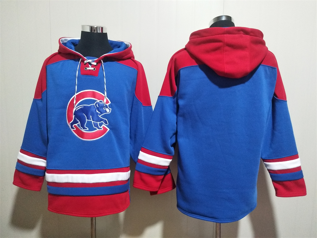 Chicago Cubs Hoodie