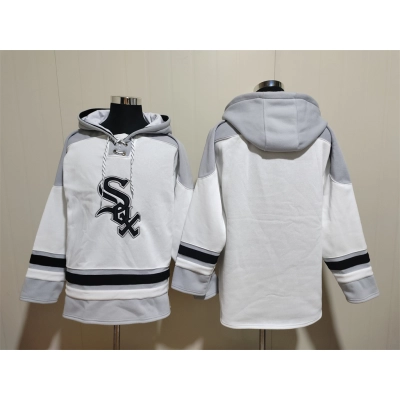 Chicago White Sox Hoodie 01