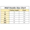 Jackie Robinson Los Angeles Dodgers Hoodie