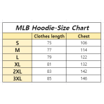 New York Mets Hoodie