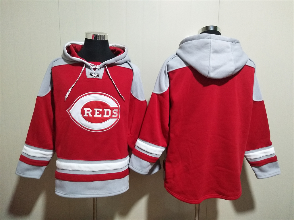 Cincinnati Reds Hoodie