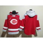 Cincinnati Reds Hoodie