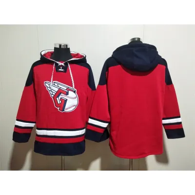 Cleveland Guardians Hoodie 01