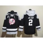 Derek Jeter New York Yankees Hoodie