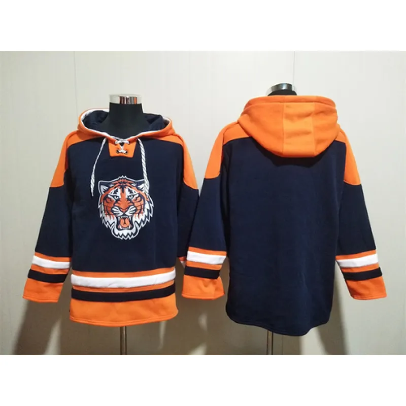 Detroit Tigers Hoodie