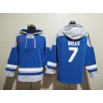 Drias Los Angeles Dodgers Hoodie