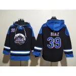 Edwin Diaz New York Mets Hoodie