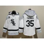 Frank Thomas Chicago White Sox Hoodie