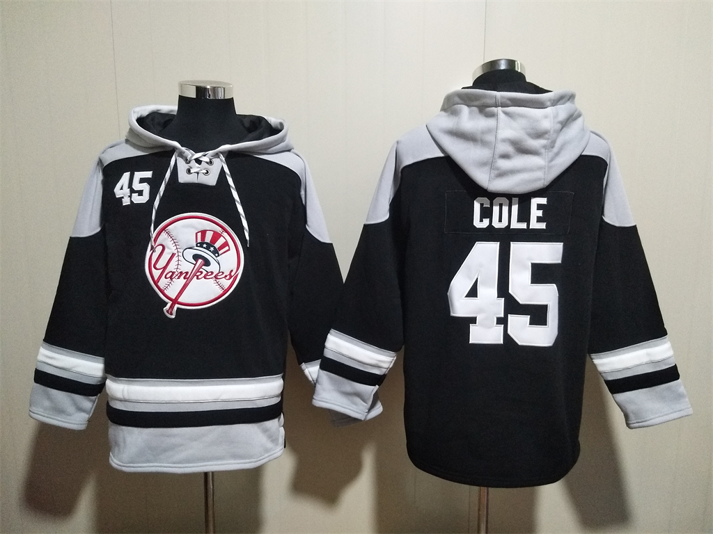 Gerrit Cole New York Yankees Hoodie