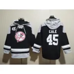 Gerrit Cole New York Yankees Hoodie