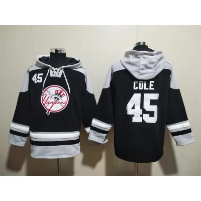Gerrit Cole New York Yankees Hoodie 01