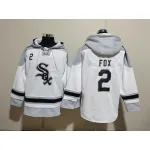 Jacob Nelson Fox Chicago White Sox Hoodie