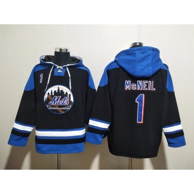 Jeff McNeil New York Mets Hoodie 01