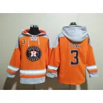 Jeremy Peña Houston Astros Hoodie