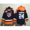 Jose Miguel Torres Cabrera Detroit Tigers Hoodie
