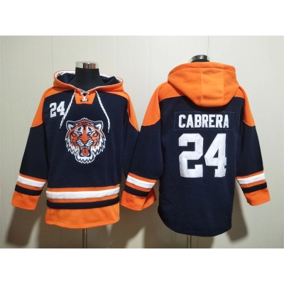 Jose Miguel Torres Cabrera Detroit Tigers Hoodie 01