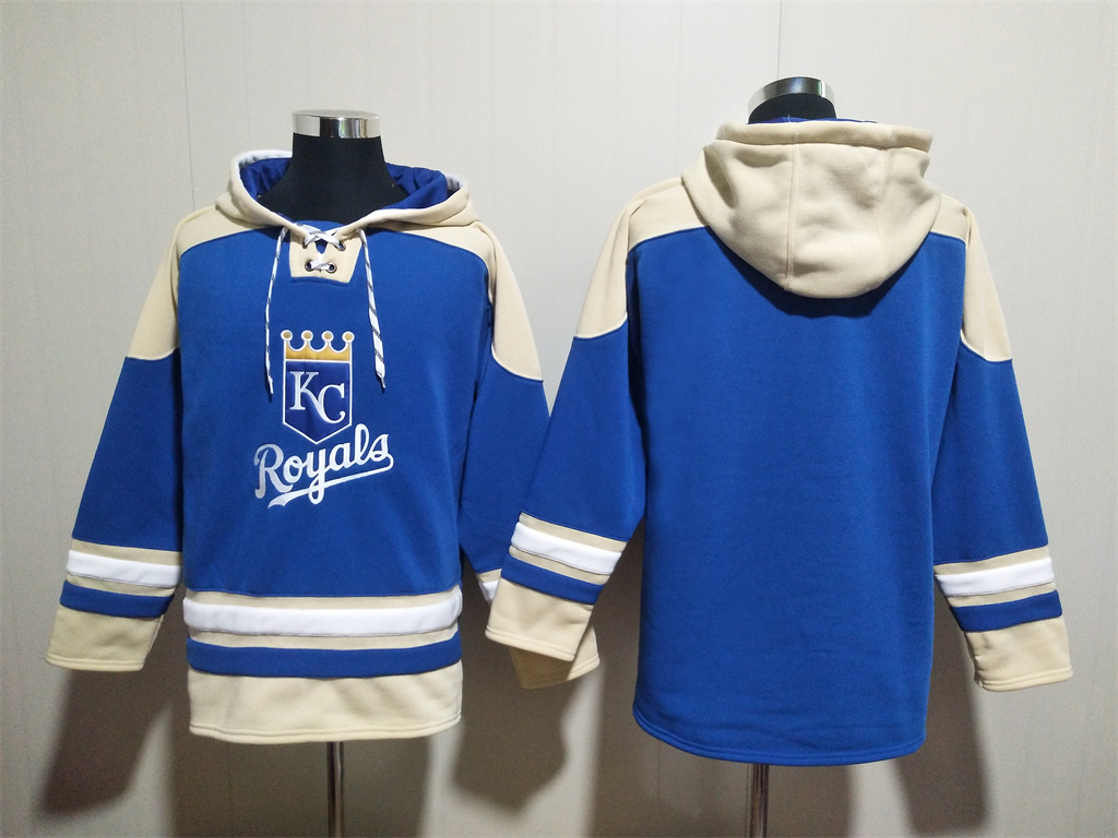 Kansas City Royals Hoodie