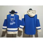 Kansas City Royals Hoodie