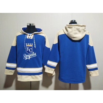 Kansas City Royals Hoodie 01