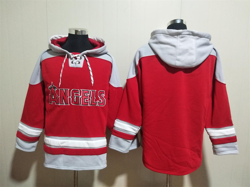 Los Angeles Angels Hoodie