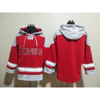 Los Angeles Angels Hoodie 01