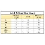 Detroit Tigers Nike Home Blank Replica Jersey - White