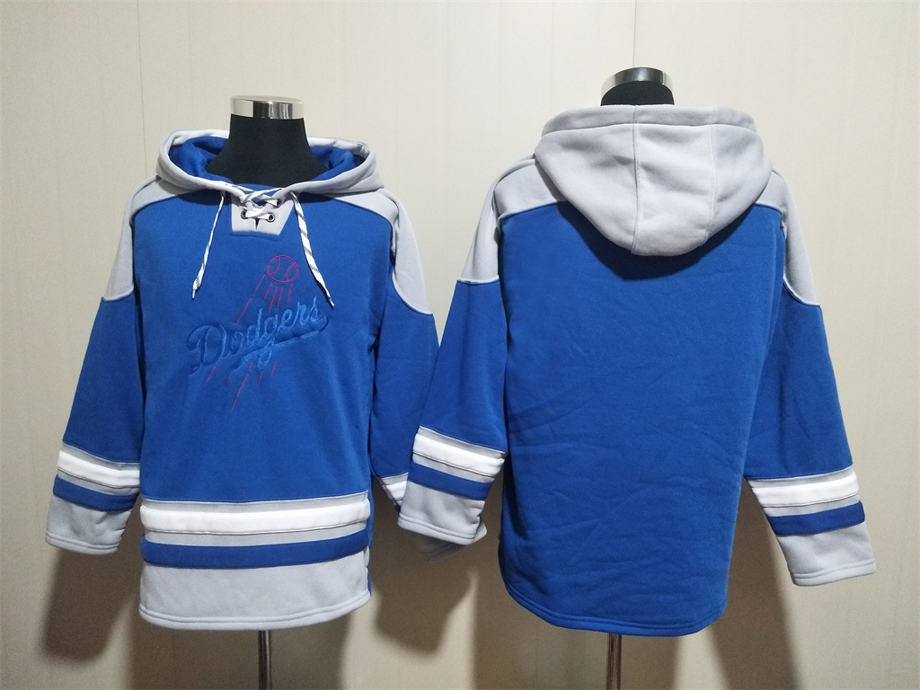 Los Angeles Dodgers Hoodie