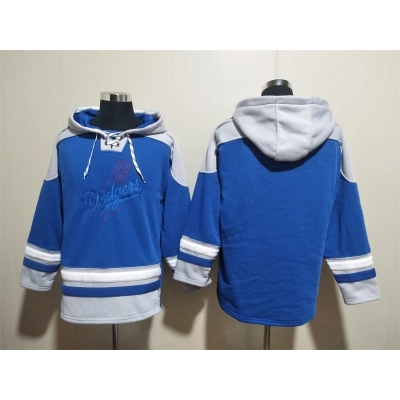 Los Angeles Dodgers Hoodie 01