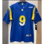 Matthew Stafford Los Angeles Rams Nike Preschool Game Jersey - Royal