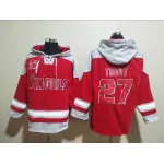 Mike Trout Los Angeles Angels Hoodie