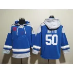 Mookie Betts Los Angeles Dodgers Hoodie