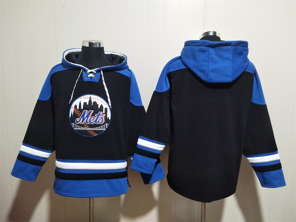 New York Mets Hoodie