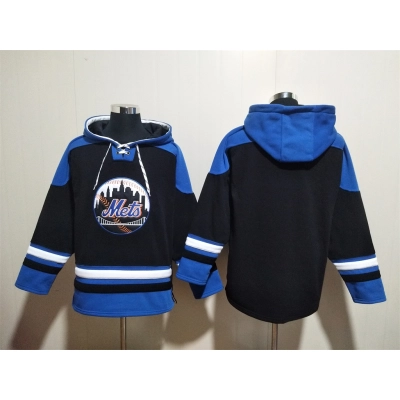 New York Mets Hoodie 01