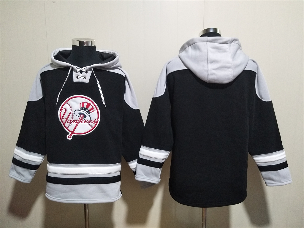 New York Yankees Hoodie