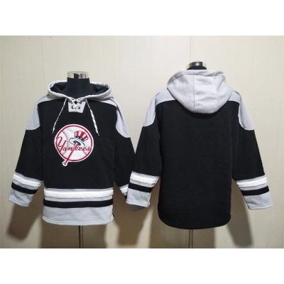 New York Yankees Hoodie 01