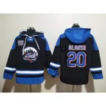 Pete Alonso New York Mets Hoodie