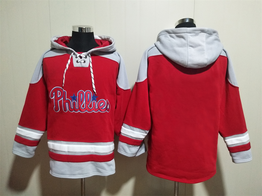 Philadelphia Phillies Hoodie