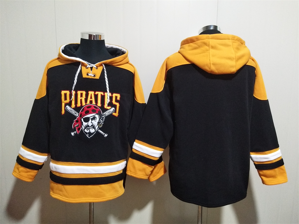Pittsburgh Pirates Hoodie