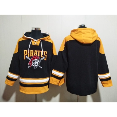 Pittsburgh Pirates Hoodie 01