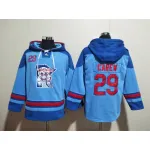 Rod Carew Minnesota Twins Hoodie