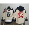 Ryan Texas Rangers Hoodie