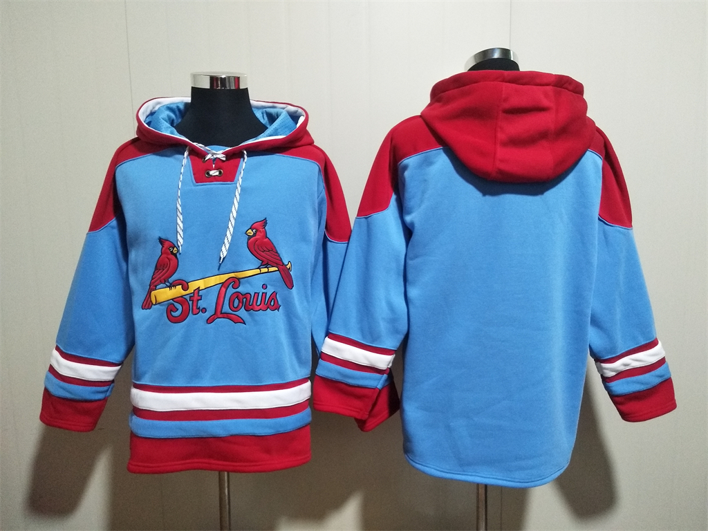 Saint Louis Cardinals Hoodie
