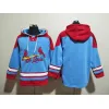 Saint Louis Cardinals Hoodie