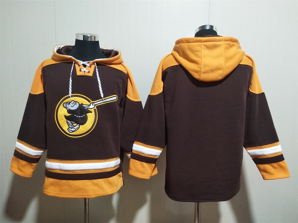 San Diego Padres Hoodie