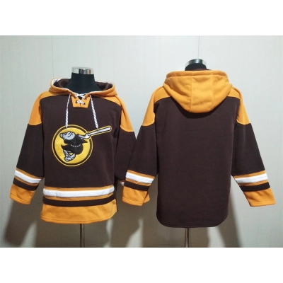 San Diego Padres Hoodie 01