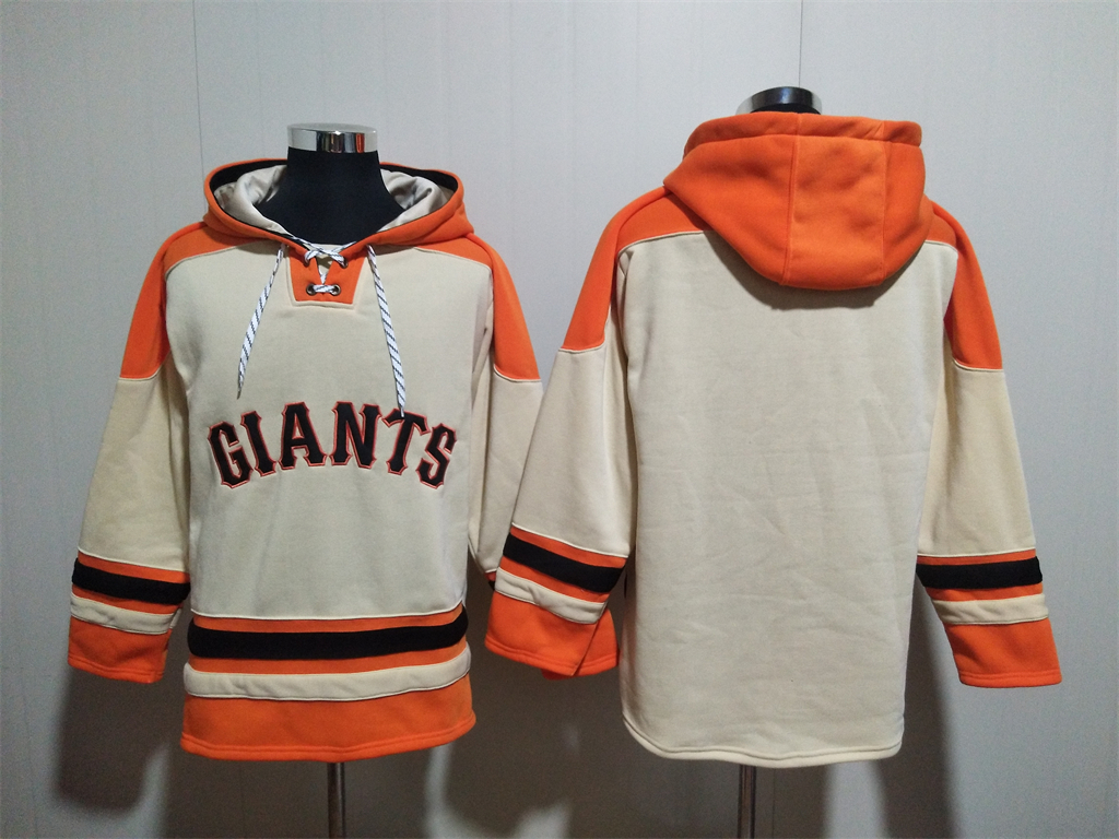 San Francisco Giants Hoodie