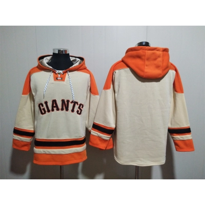 San Francisco Giants Hoodie 01