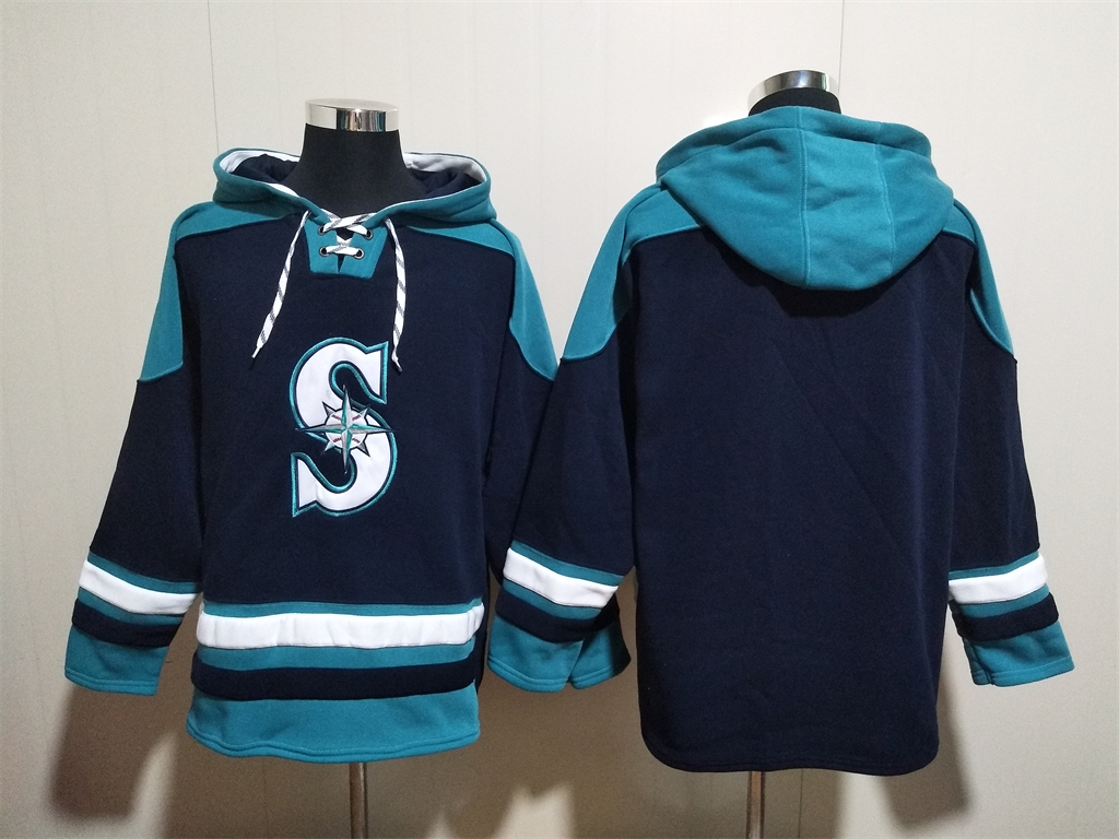 Seattle Mariners Hoodie